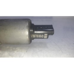 Peugeot - 208 - Nokkenas Sensor