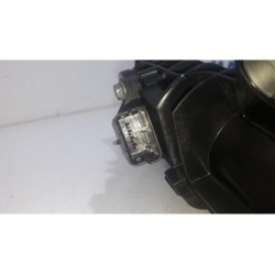 Peugeot - 208 - Tubulure d'admission