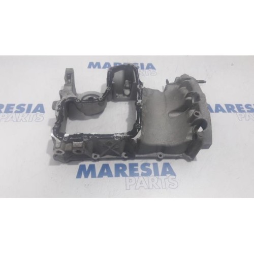 Peugeot - 208 - Sump