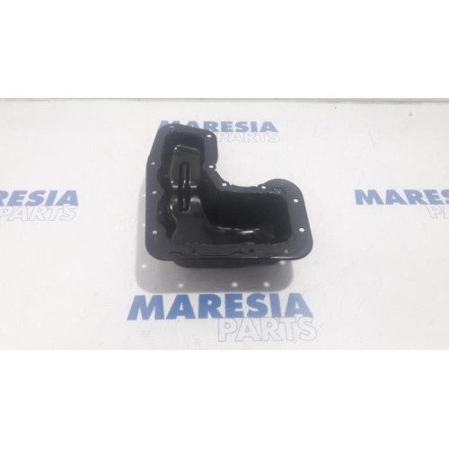 Peugeot - 208 - Sump