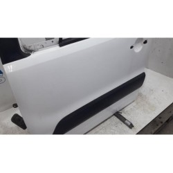Citroen - Berlingo - Portière 2portes gauche