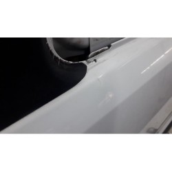 Citroen - Berlingo - Portière 2portes gauche