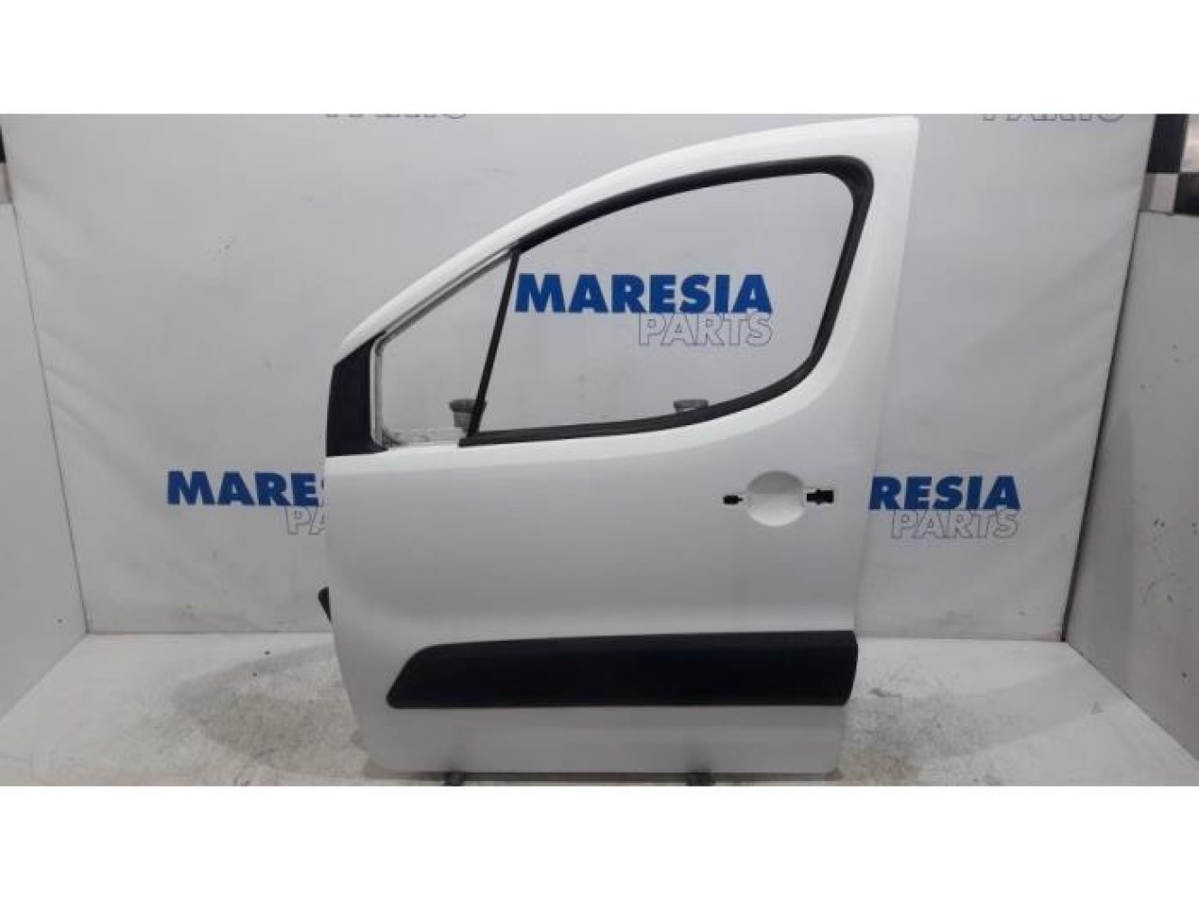 Citroen - Berlingo - Portière 2portes gauche