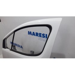 Citroen - Berlingo - Portière 2portes gauche