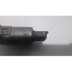 Peugeot - 208 - Nokkenas Sensor