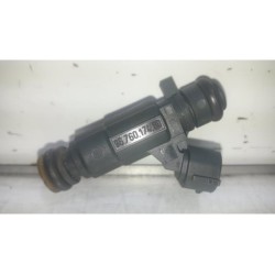 Peugeot - 208 - Injecteur (injection essence)