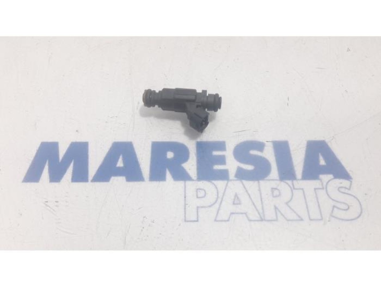 Peugeot - 208 - Injector (petrol injection)