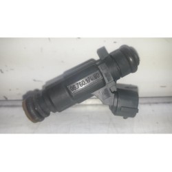 Peugeot - 208 - Injector (petrol injection)