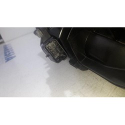 Peugeot - 208 - Tubulure d'admission