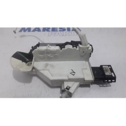 Citroen - Berlingo - Deurslot Mechaniek 2Deurs links