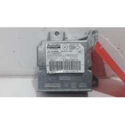 Citroen - Berlingo - Airbag Module