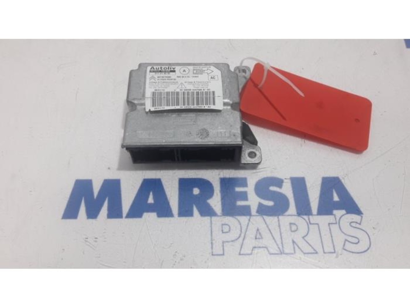 Citroen - Berlingo - Airbag Module