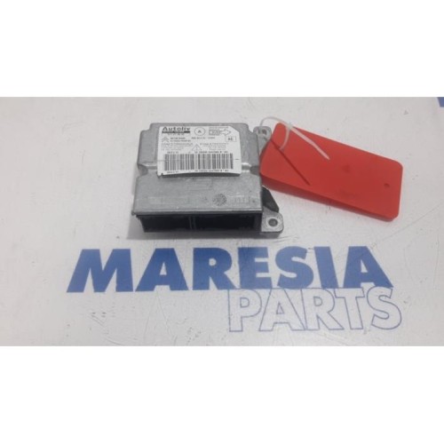 Citroen - Berlingo - Airbag Module