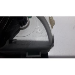 Citroen - Berlingo - Heater control panel