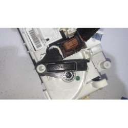 Citroen - Berlingo - Heater control panel