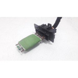 Citroen - Berlingo - Heater resistor