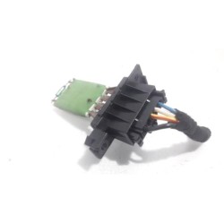 Citroen - Berlingo - Heater resistor
