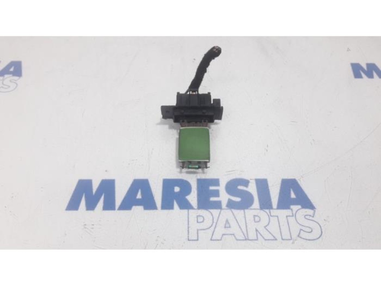 Citroen - Berlingo - Heater resistor