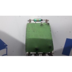 Citroen - Berlingo - Heater resistor