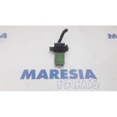 Citroen - Berlingo - Heater resistor