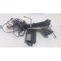 Citroen - Berlingo - PDC Sensor Set