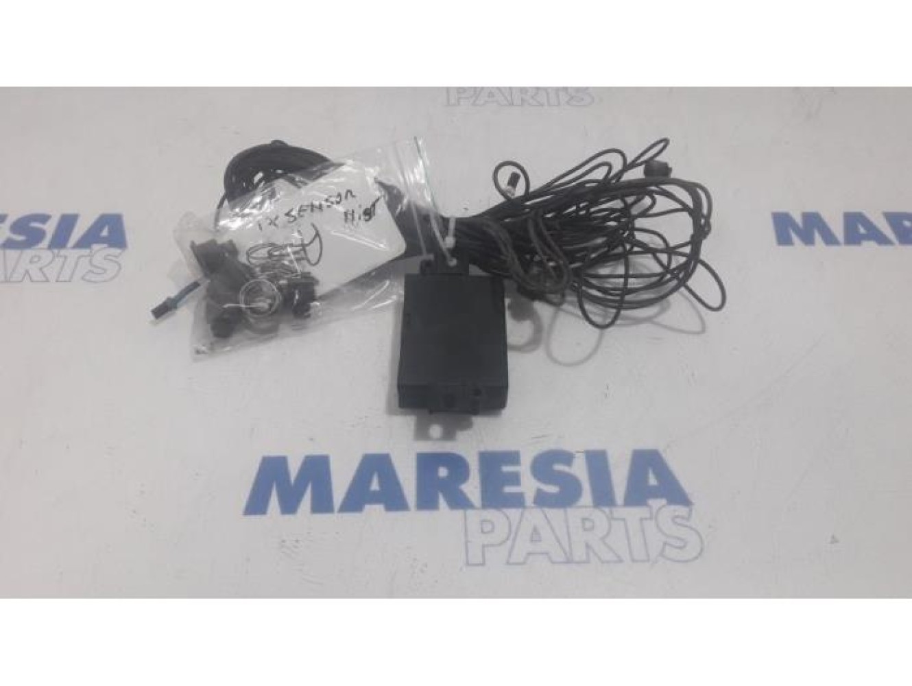 Citroen - Berlingo - PDC Sensor Set