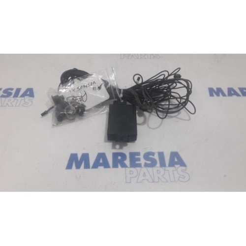 Citroen - Berlingo - PDC Sensor Set