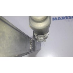 Citroen - Berlingo - Window mechanism 2-door, front right