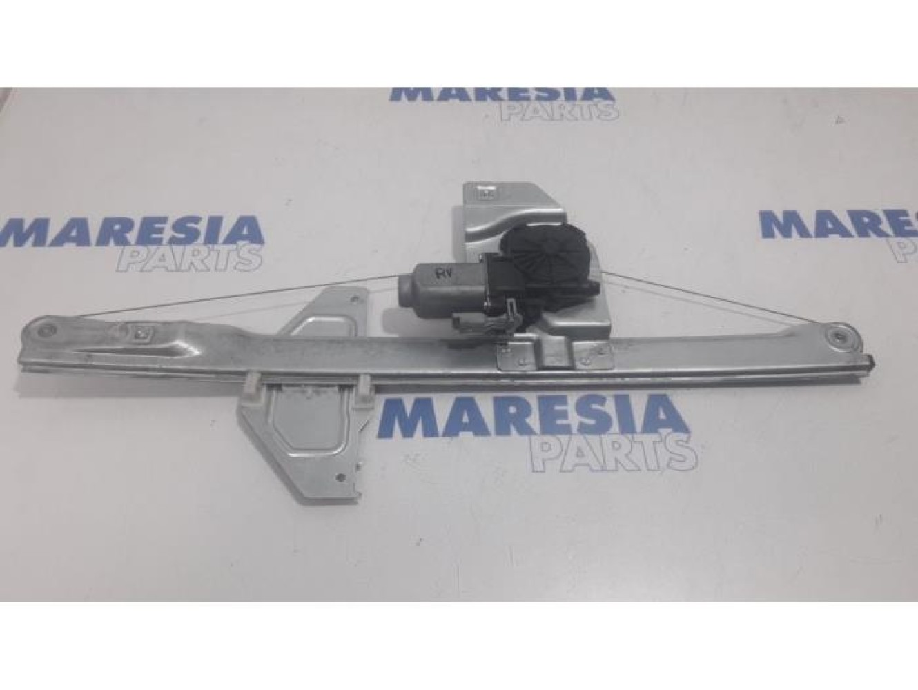 Citroen - Berlingo - Window mechanism 2-door, front right