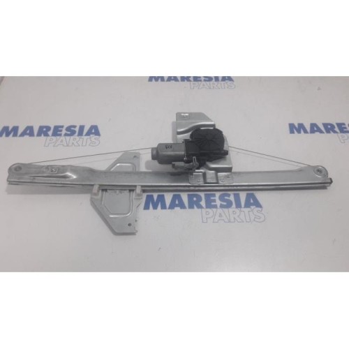 Citroen - Berlingo - Window mechanism 2-door, front right