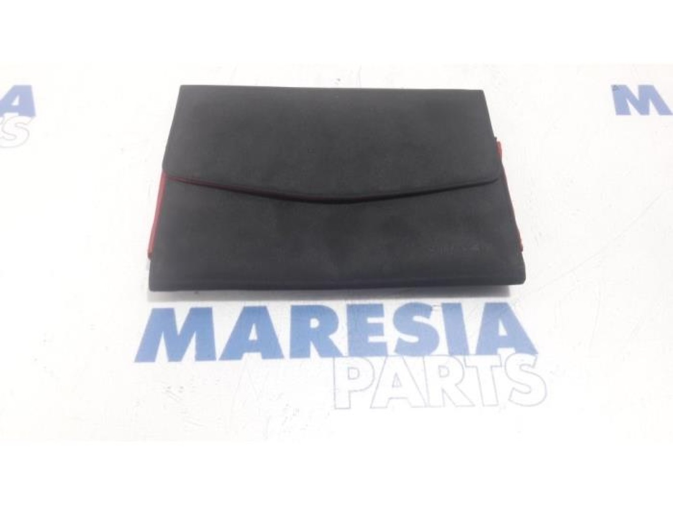 Citroen - Berlingo - Instruction Booklet