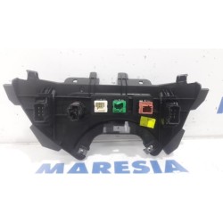 Citroen - Berlingo - Multi-functional window switch