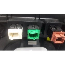 Citroen - Berlingo - Multi-functional window switch