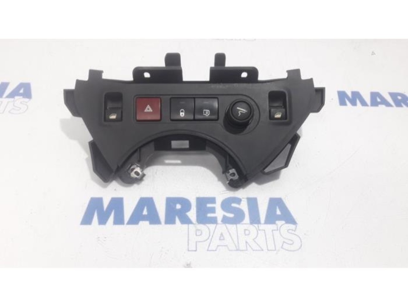 Citroen - Berlingo - Multi-functional window switch