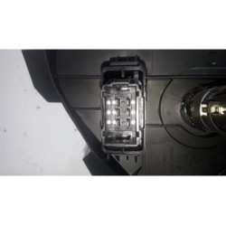 Citroen - Berlingo - Multi-functional window switch