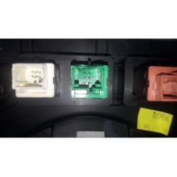 Citroen - Berlingo - Multi-functional window switch