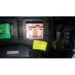 Citroen - Berlingo - Multi-functional window switch