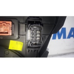 Citroen - Berlingo - Multi-functional window switch