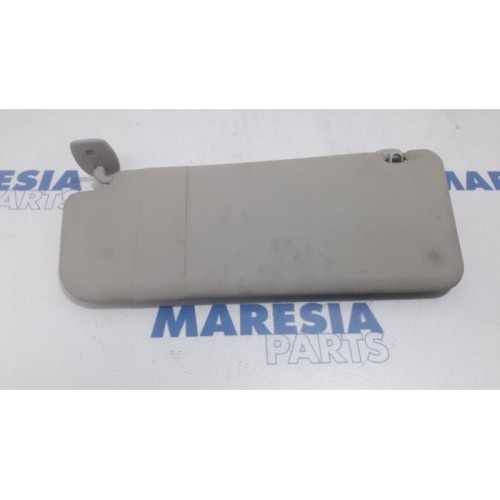 Citroen - Berlingo - Sun visor