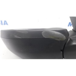 Citroen - Berlingo - Wing mirror, left