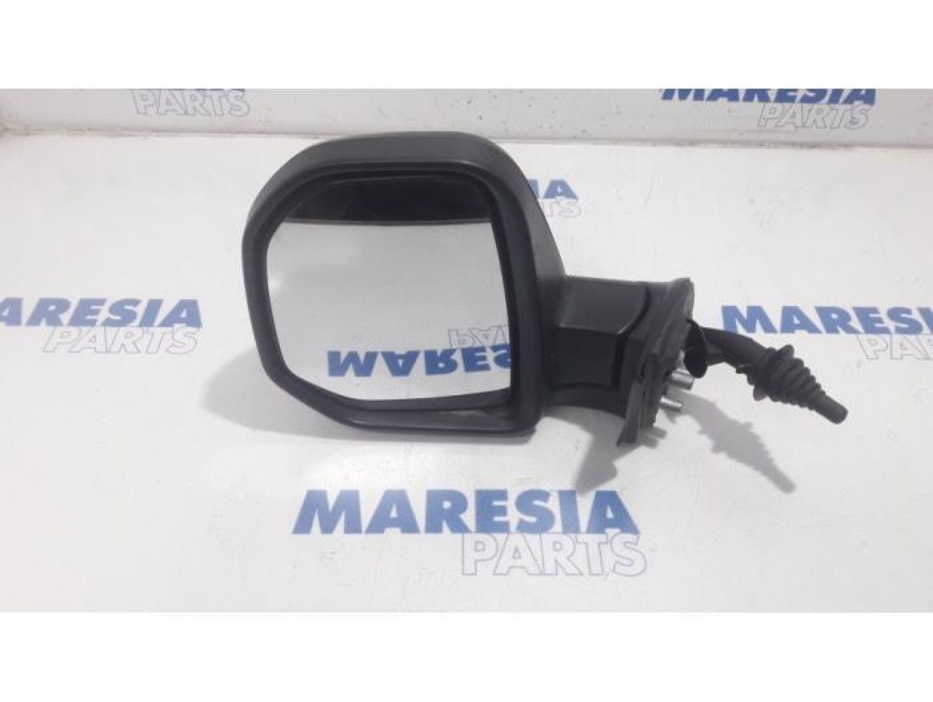 Citroen - Berlingo - Wing mirror, left