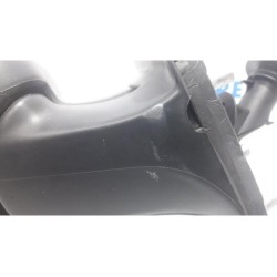 Citroen - Berlingo - Wing mirror, left