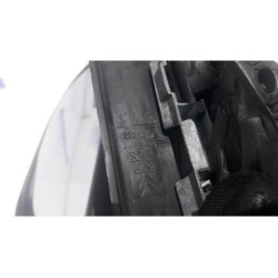 Citroen - Berlingo - Wing mirror, left