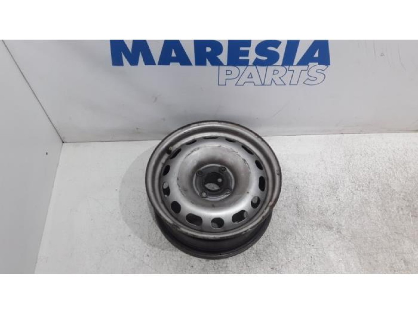 Citroen - Berlingo - Velg