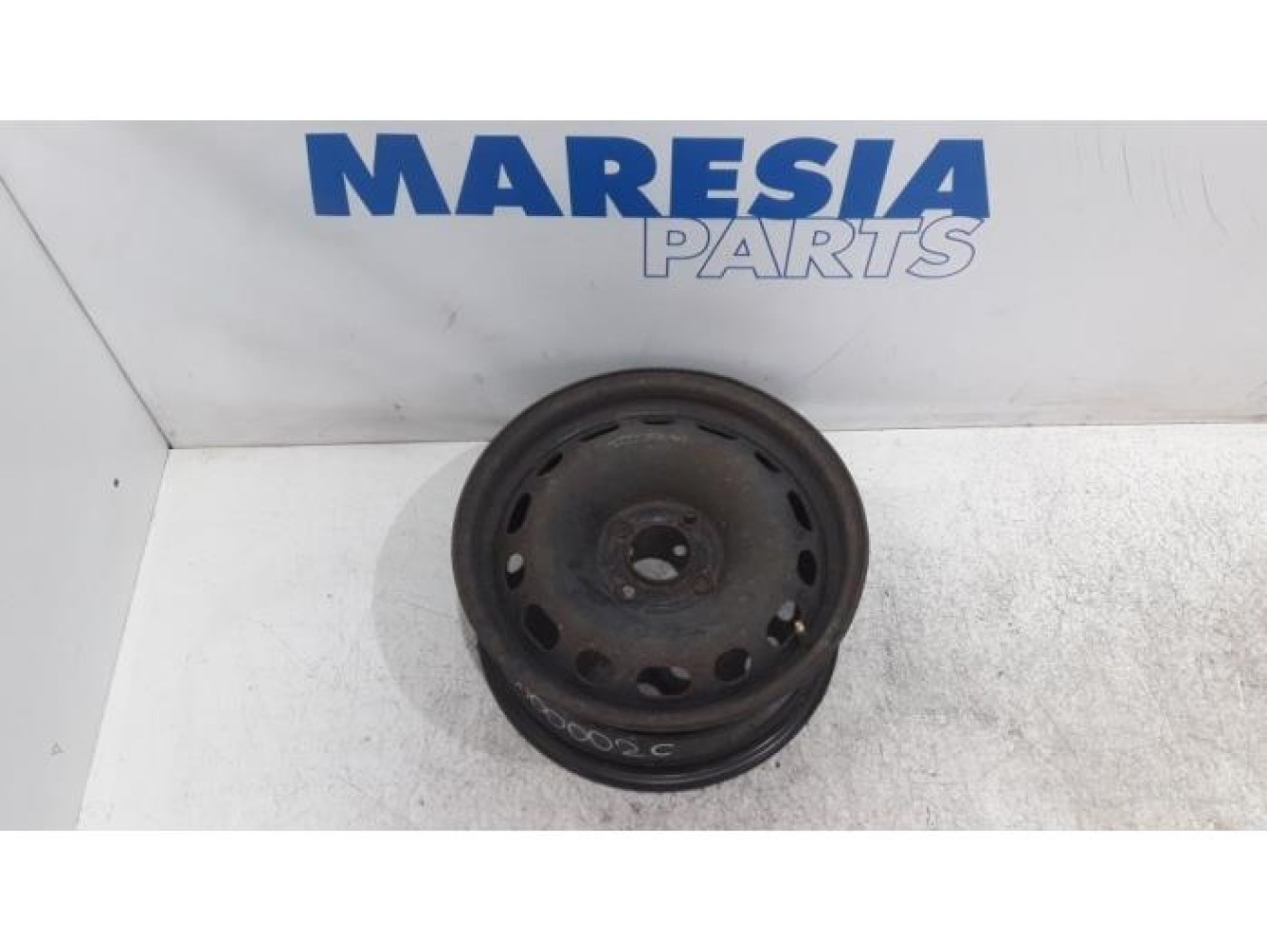 Citroen - Berlingo - Velg