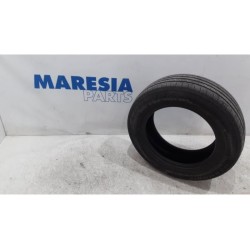 Citroen - Berlingo - Tyre