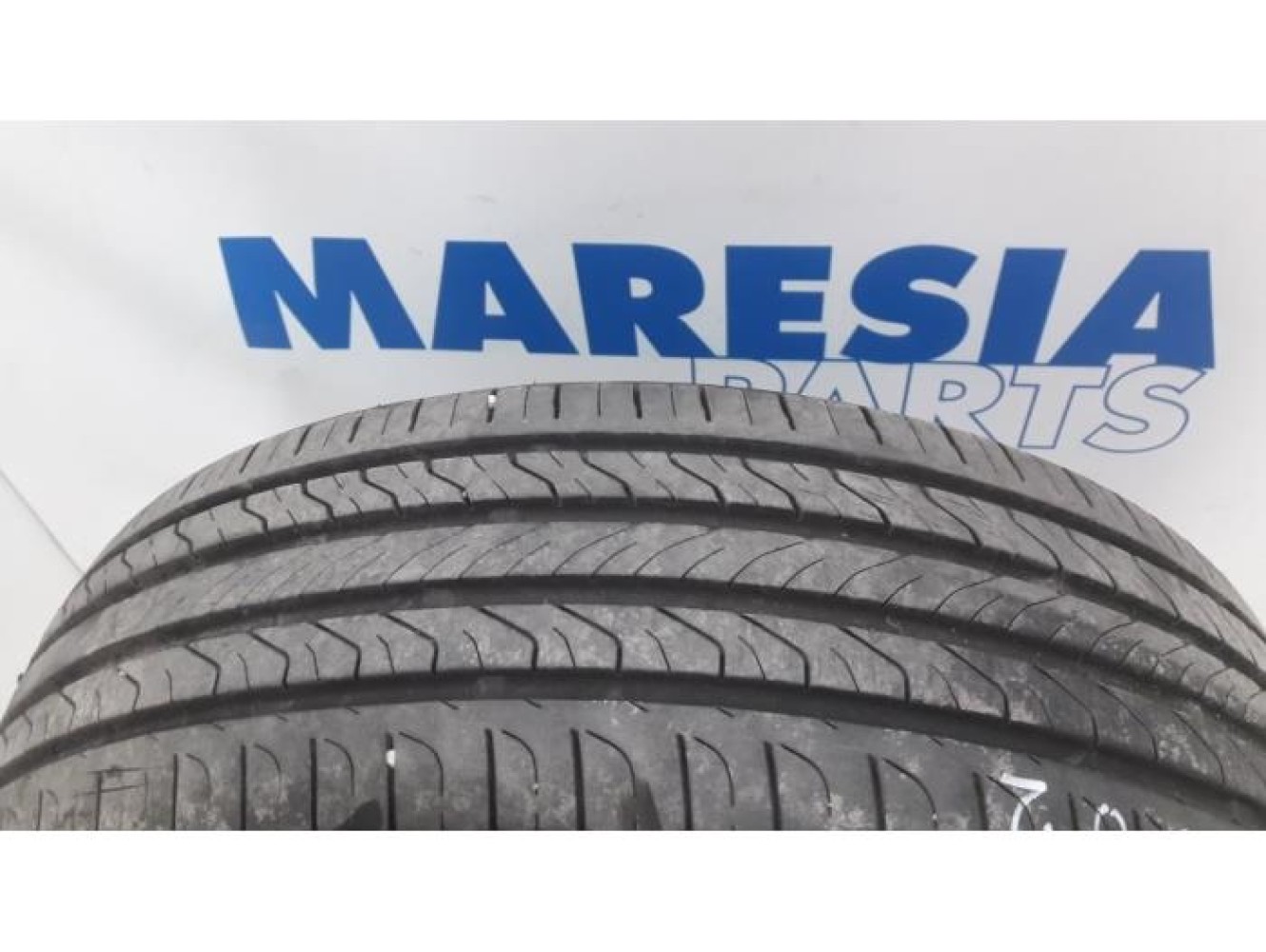 Citroen - Berlingo - Tyre