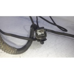 Citroen - C6 - Achsschenkel links hinten