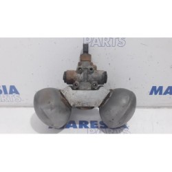 Citroen - C6 - Suspension sphere