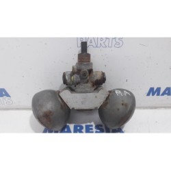 Citroen - C6 - Suspension sphere